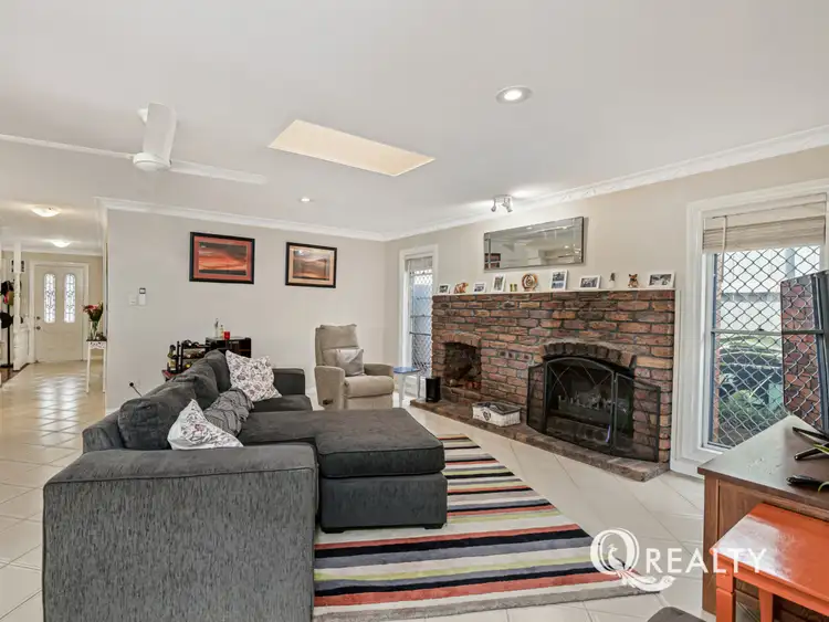 Sixth view of Homely house listing, 41 Ackama Street, Algester QLD 4115