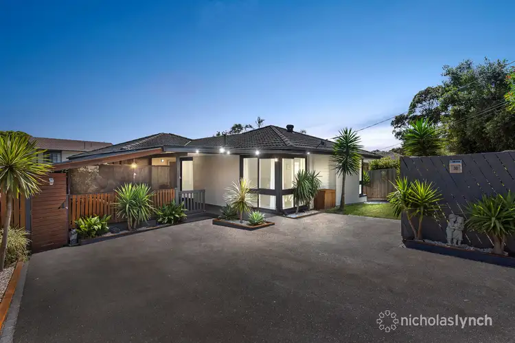 30 Culburra Avenue, Frankston VIC 3199