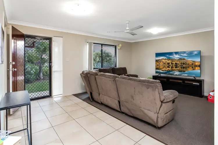 Second view of Homely house listing, 11 James Court, Joyner QLD 4500