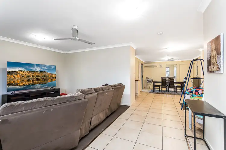Third view of Homely house listing, 11 James Court, Joyner QLD 4500