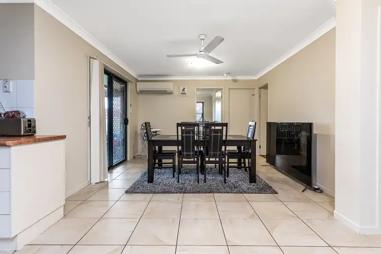 Sixth view of Homely house listing, 11 James Court, Joyner QLD 4500
