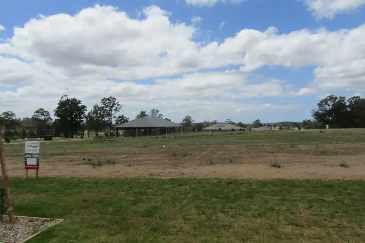 LOT 615, 20 Turnberry Avenue, Cessnock NSW 2325