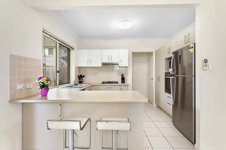 Second view of Homely townhouse listing, 19/1 Elsie Street, Kallangur QLD 4503