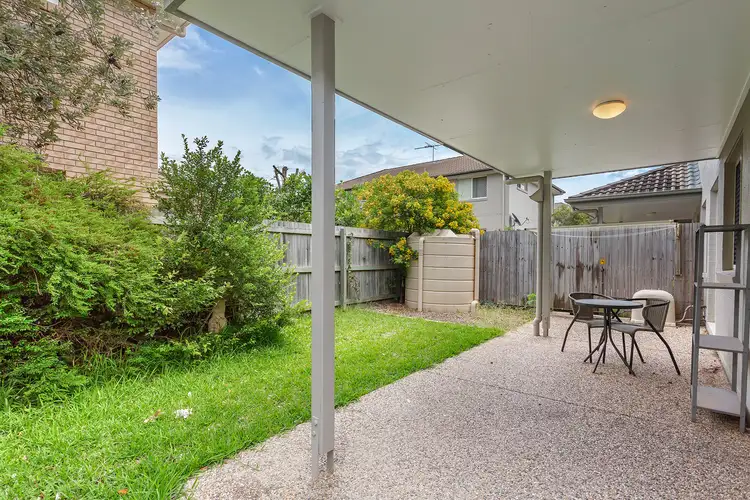 Third view of Homely townhouse listing, 19/1 Elsie Street, Kallangur QLD 4503