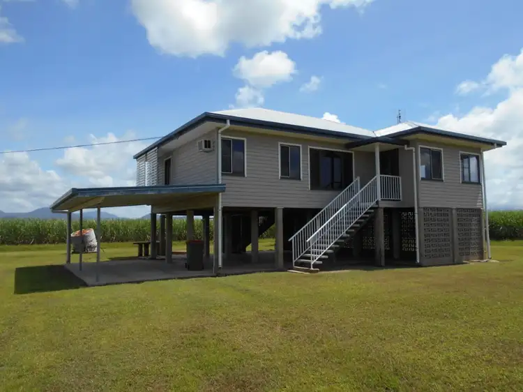 271 Cooks Lane, Victoria Plantation QLD 4850