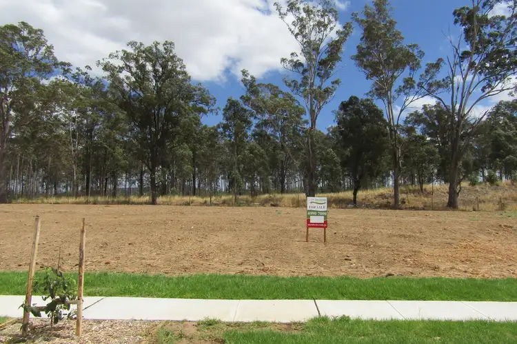 LOT 610, 43 Turnberry Avenue, Cessnock NSW 2325