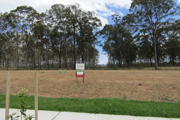 LOT 607, 37 Turnberry Avenue, Cessnock NSW 2325