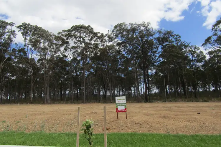 LOT 606, 35 Turnberry Avenue, Cessnock NSW 2325
