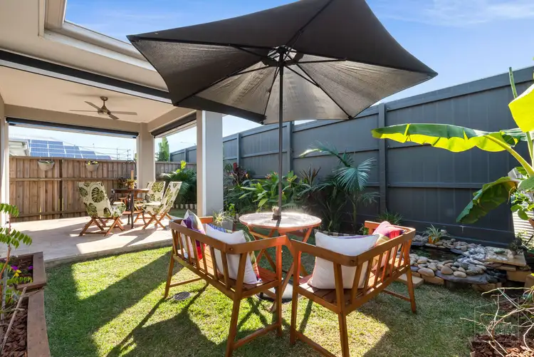 Main view of Homely house listing, 18 Newton Place, Baringa QLD 4551