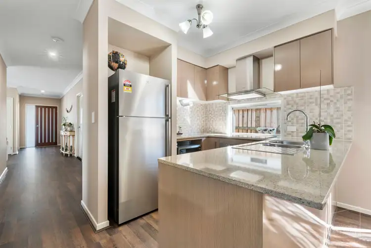 Third view of Homely house listing, 18 Newton Place, Baringa QLD 4551