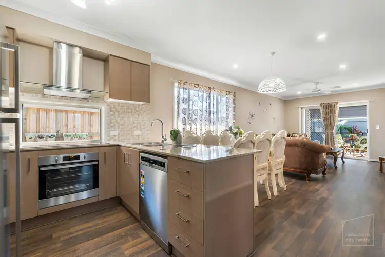 Fourth view of Homely house listing, 18 Newton Place, Baringa QLD 4551