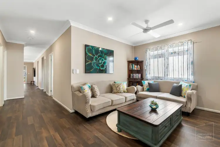 Fifth view of Homely house listing, 18 Newton Place, Baringa QLD 4551