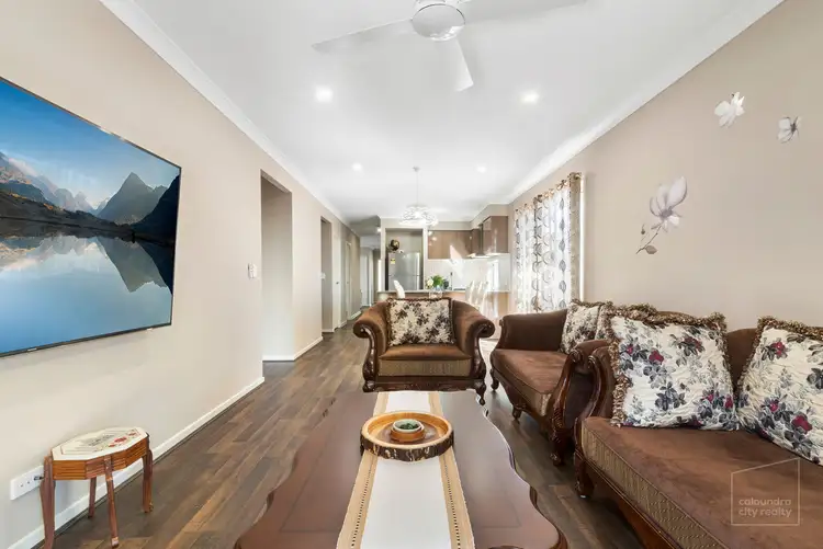 Sixth view of Homely house listing, 18 Newton Place, Baringa QLD 4551