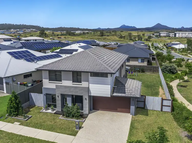 Fifth view of Homely house listing, 75 Greenview Avenue, South Ripley QLD 4306