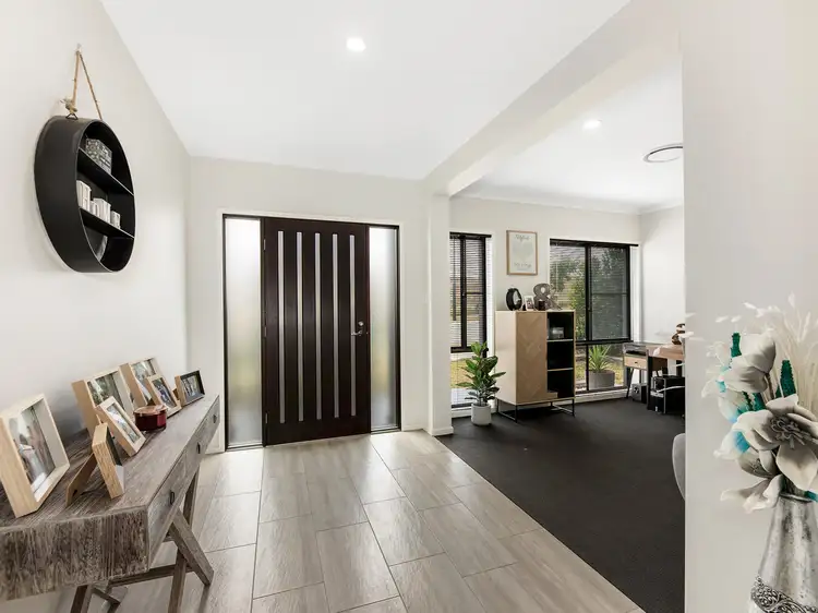 Sixth view of Homely house listing, 75 Greenview Avenue, South Ripley QLD 4306
