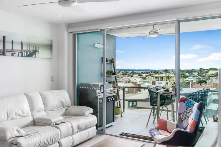 Fifth view of Homely apartment listing, 24/70 Bay Terrace, Wynnum QLD 4178