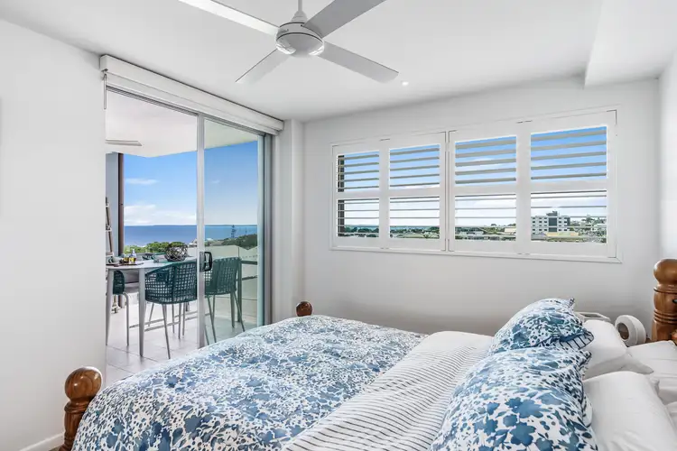 Sixth view of Homely apartment listing, 24/70 Bay Terrace, Wynnum QLD 4178