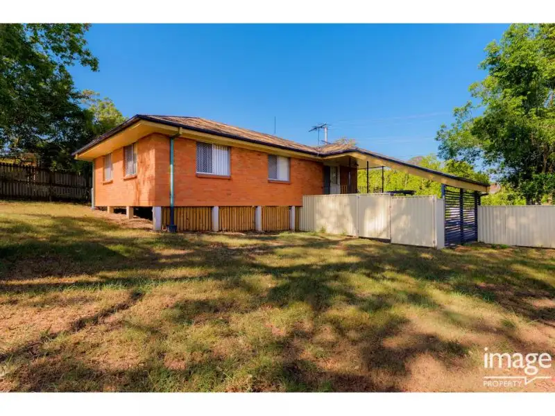 Main view of Homely house listing, 11 Caldwell Street, Goodna QLD 4300