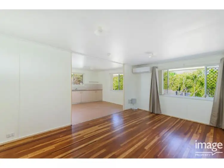 Second view of Homely house listing, 11 Caldwell Street, Goodna QLD 4300