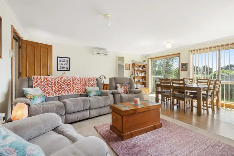 Third view of Homely unit listing, 6/95 Warrandyte Road, Langwarrin VIC 3910