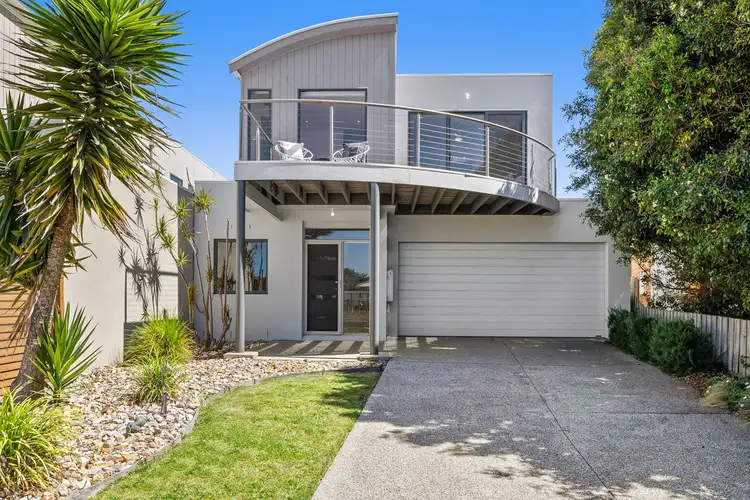 4A Hani Court, Torquay VIC 3228