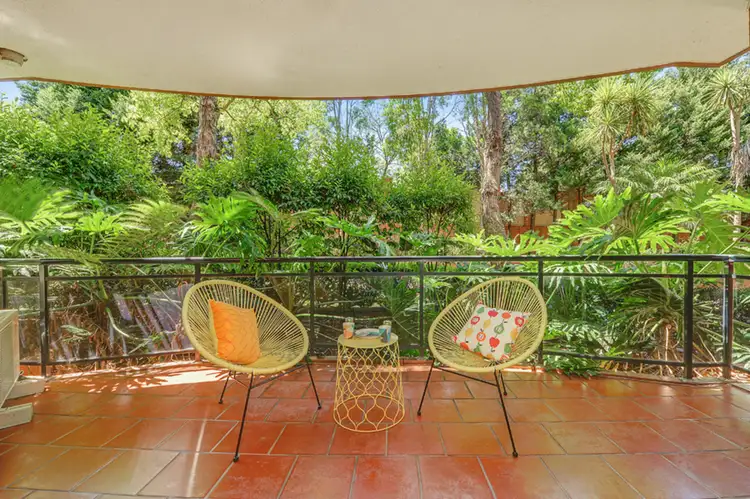 298-312 Pennant Hills Road