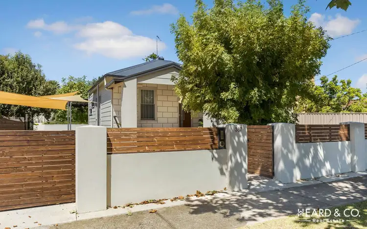 387 High Street, Golden Square VIC 3555