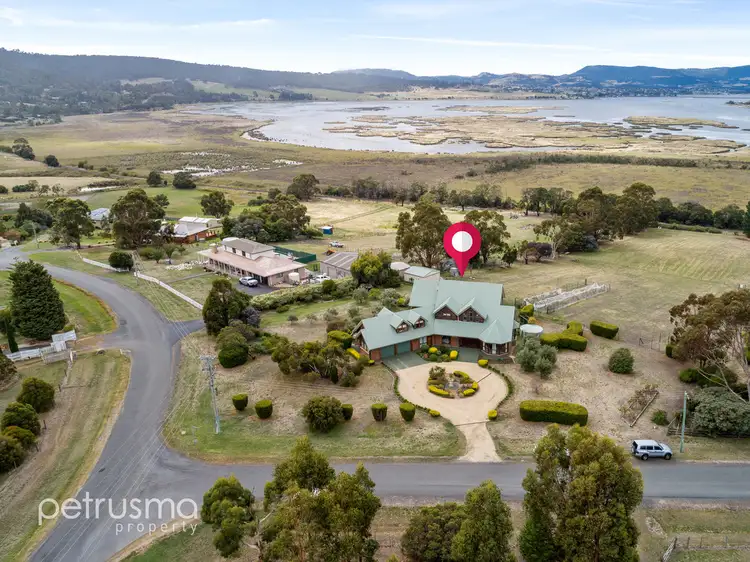 5 Sunrise Avenue, Dromedary TAS 7030