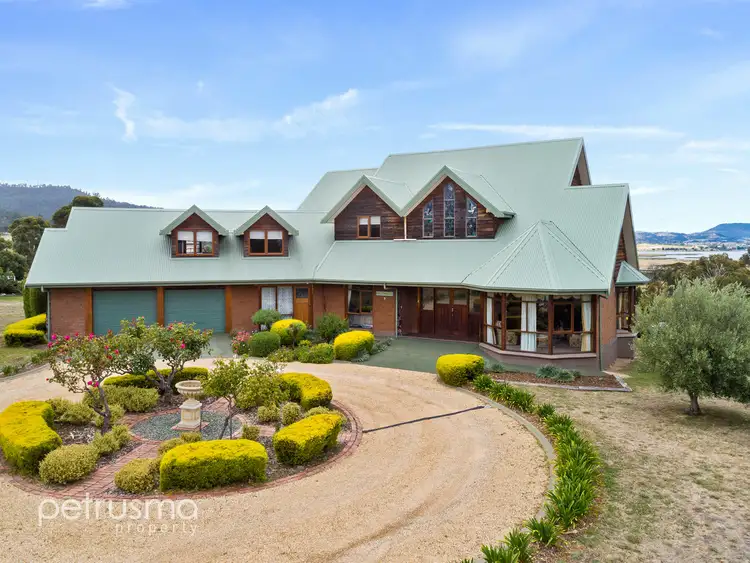 Second view of Homely house listing, 5 Sunrise Avenue, Dromedary TAS 7030