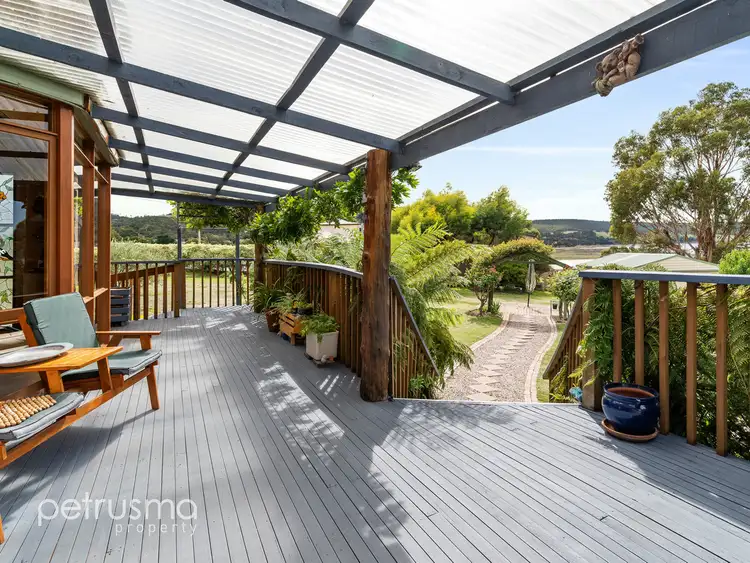 Third view of Homely house listing, 5 Sunrise Avenue, Dromedary TAS 7030
