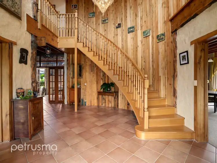 Fourth view of Homely house listing, 5 Sunrise Avenue, Dromedary TAS 7030