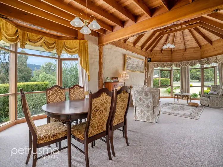 Fifth view of Homely house listing, 5 Sunrise Avenue, Dromedary TAS 7030