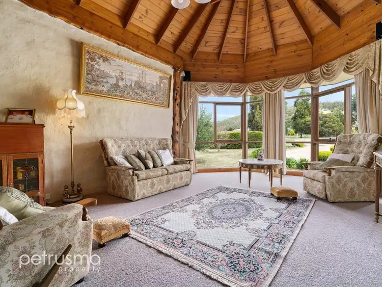 Sixth view of Homely house listing, 5 Sunrise Avenue, Dromedary TAS 7030