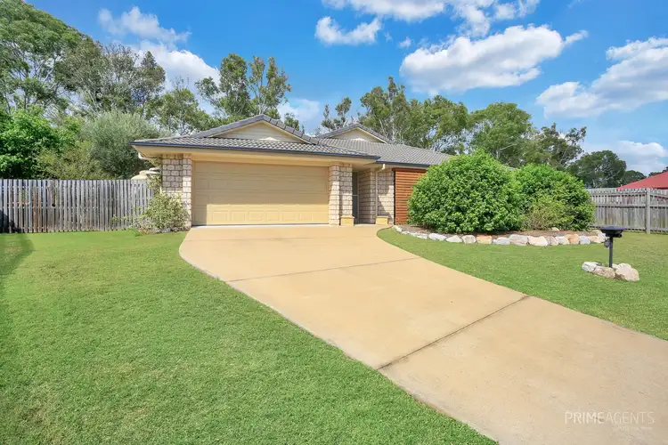 20 Gumtree Drive, Urraween QLD 4655