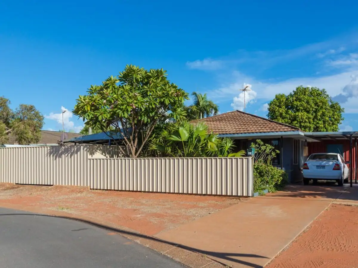 Main view of Homely house listing, 71 Acacia Way, South Hedland WA 6722