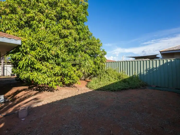 Seventh view of Homely house listing, 71 Acacia Way, South Hedland WA 6722