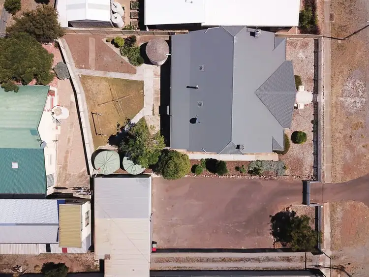 Second view of Homely house listing, 20 Queen Street, Port Lincoln SA 5606