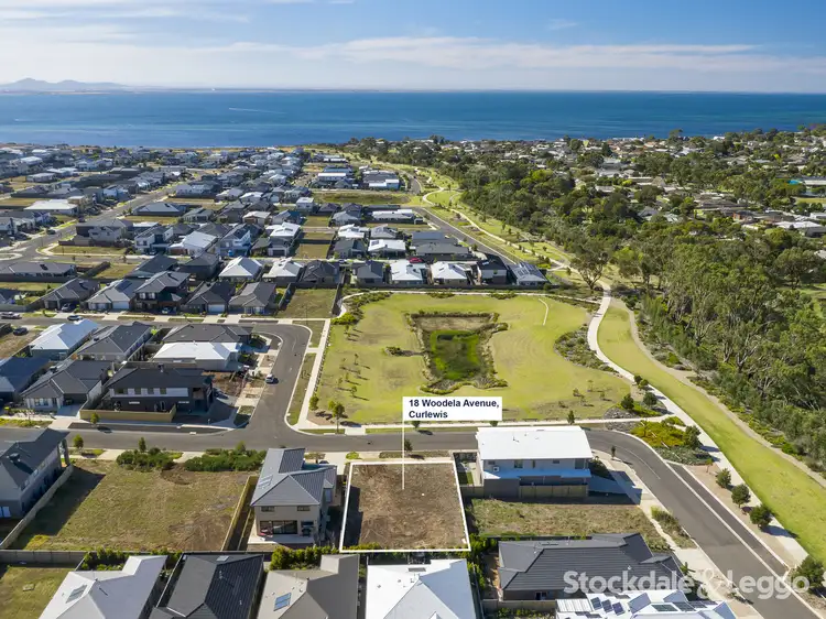 18 Woodela Avenue, Curlewis VIC 3222