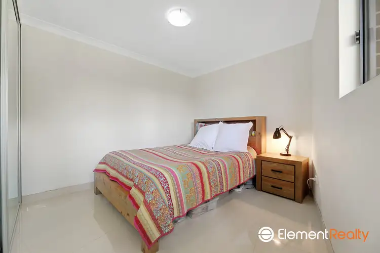 Second view of Homely unit listing, 8/23 Manson Street, Telopea NSW 2117