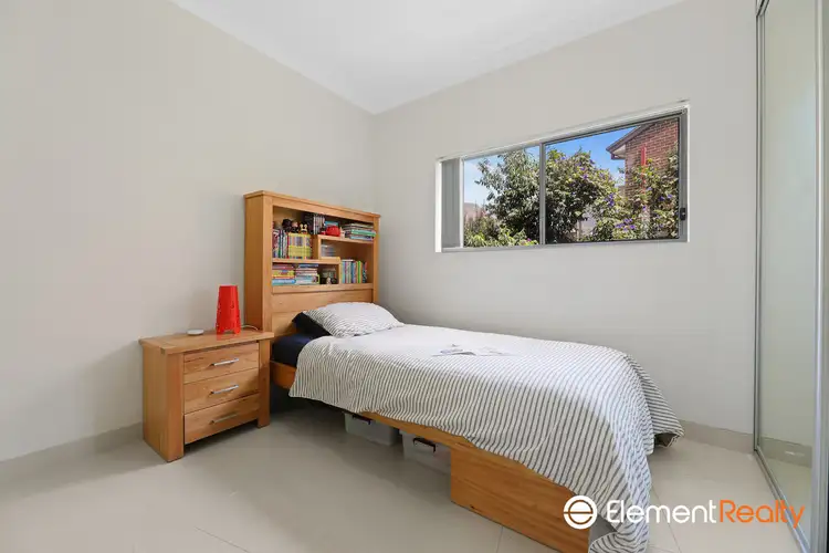 Third view of Homely unit listing, 8/23 Manson Street, Telopea NSW 2117