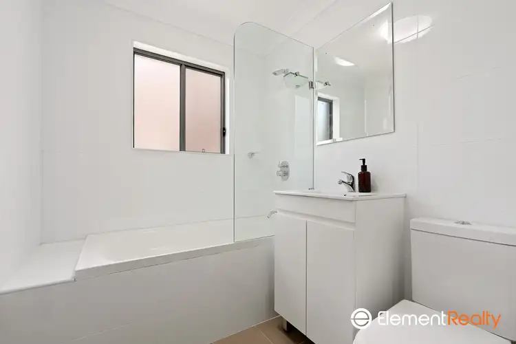 Sixth view of Homely unit listing, 8/23 Manson Street, Telopea NSW 2117