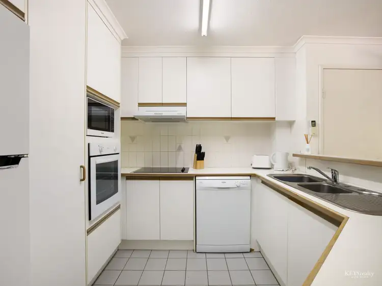 Sixth view of Homely apartment listing, 43/1 Cronin Avenue, Main Beach QLD 4217