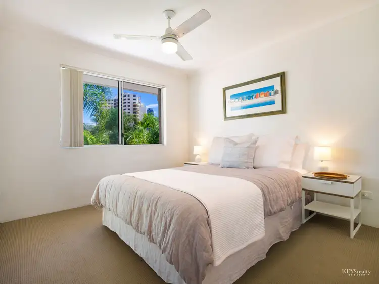 Seventh view of Homely apartment listing, 43/1 Cronin Avenue, Main Beach QLD 4217