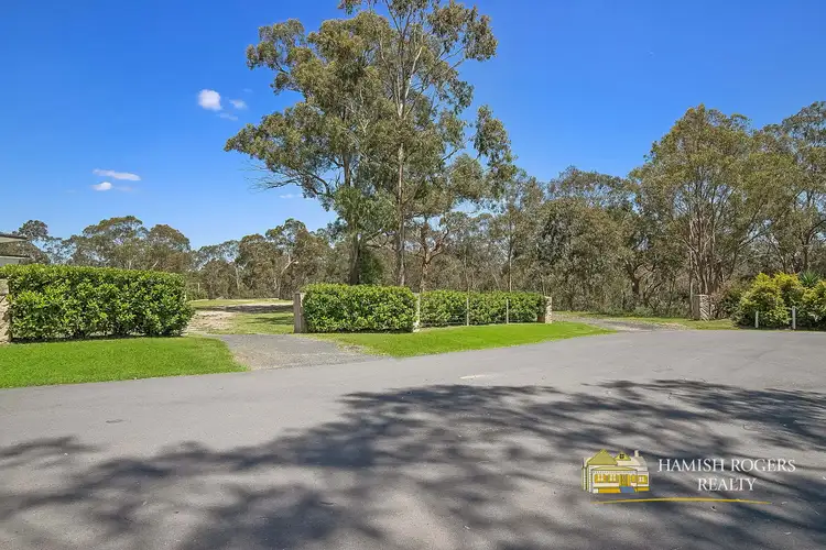 Third view of Homely land listing, 12 Moss Ridge, Sackville North NSW 2756