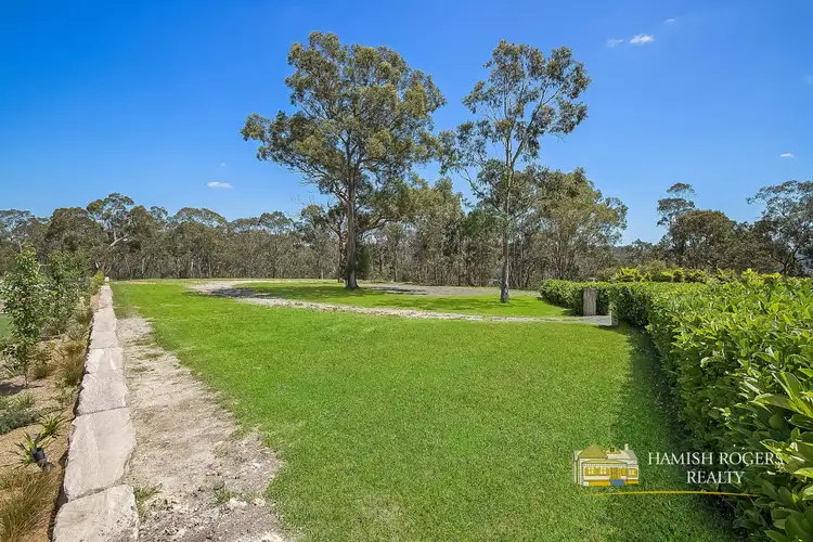 Fourth view of Homely land listing, 12 Moss Ridge, Sackville North NSW 2756