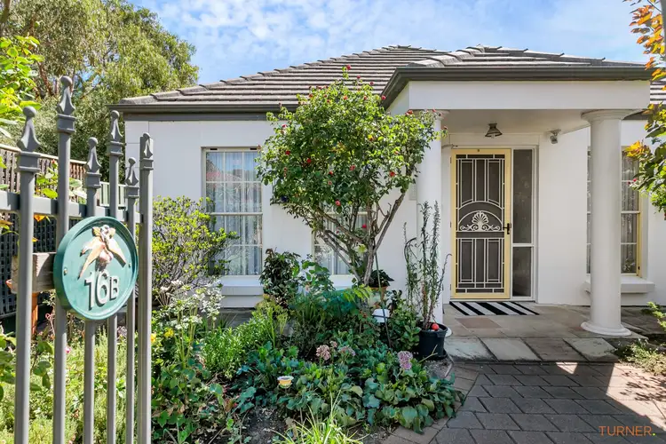 Main view of Homely house listing, 2/16 Bakewell Road, Evandale SA 5069