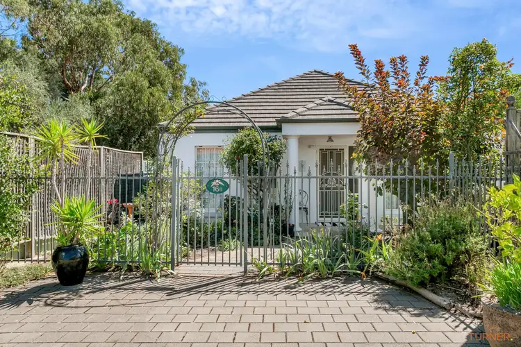Second view of Homely house listing, 2/16 Bakewell Road, Evandale SA 5069