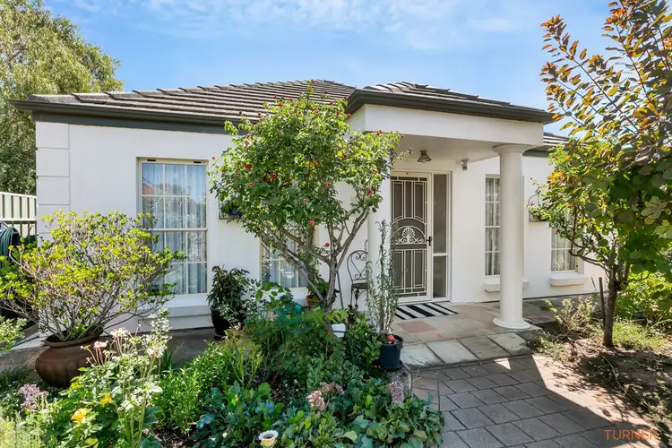Third view of Homely house listing, 2/16 Bakewell Road, Evandale SA 5069