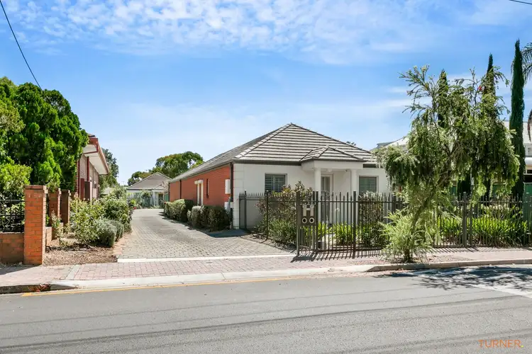 Fifth view of Homely house listing, 2/16 Bakewell Road, Evandale SA 5069