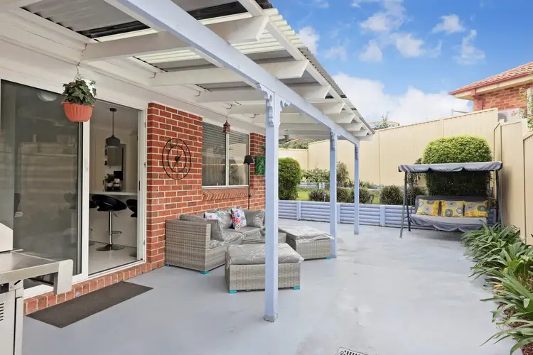 Fourth view of Homely house listing, 7 Rosea Place, Glenmore Park NSW 2745